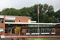 Middle School, St. Martin's Episcopal School, Atlanta, GA